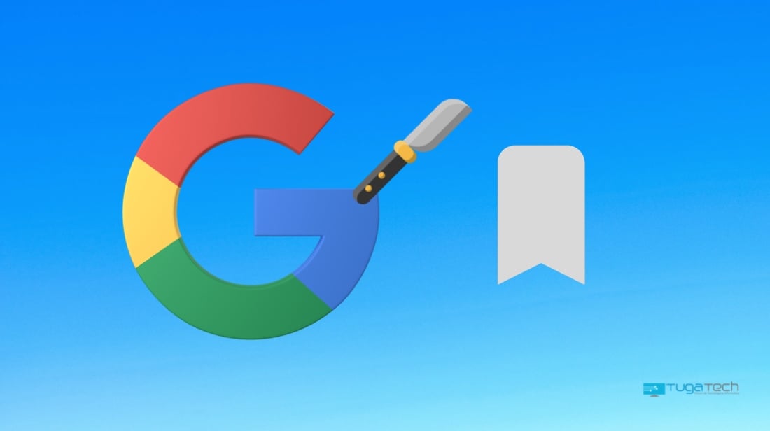 Google Bookmarks