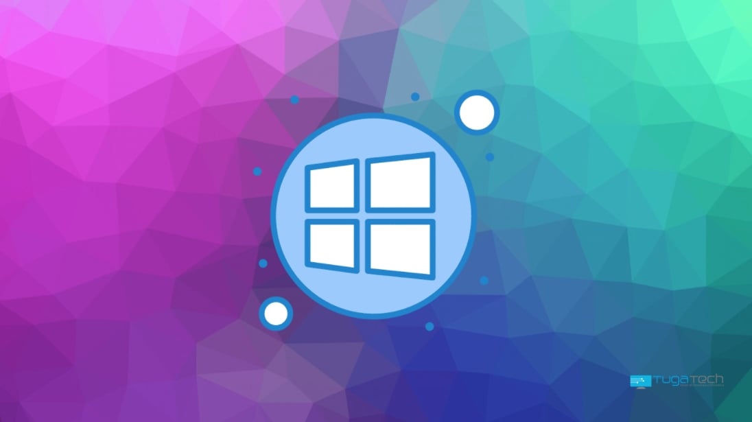 Windows 11 logo
