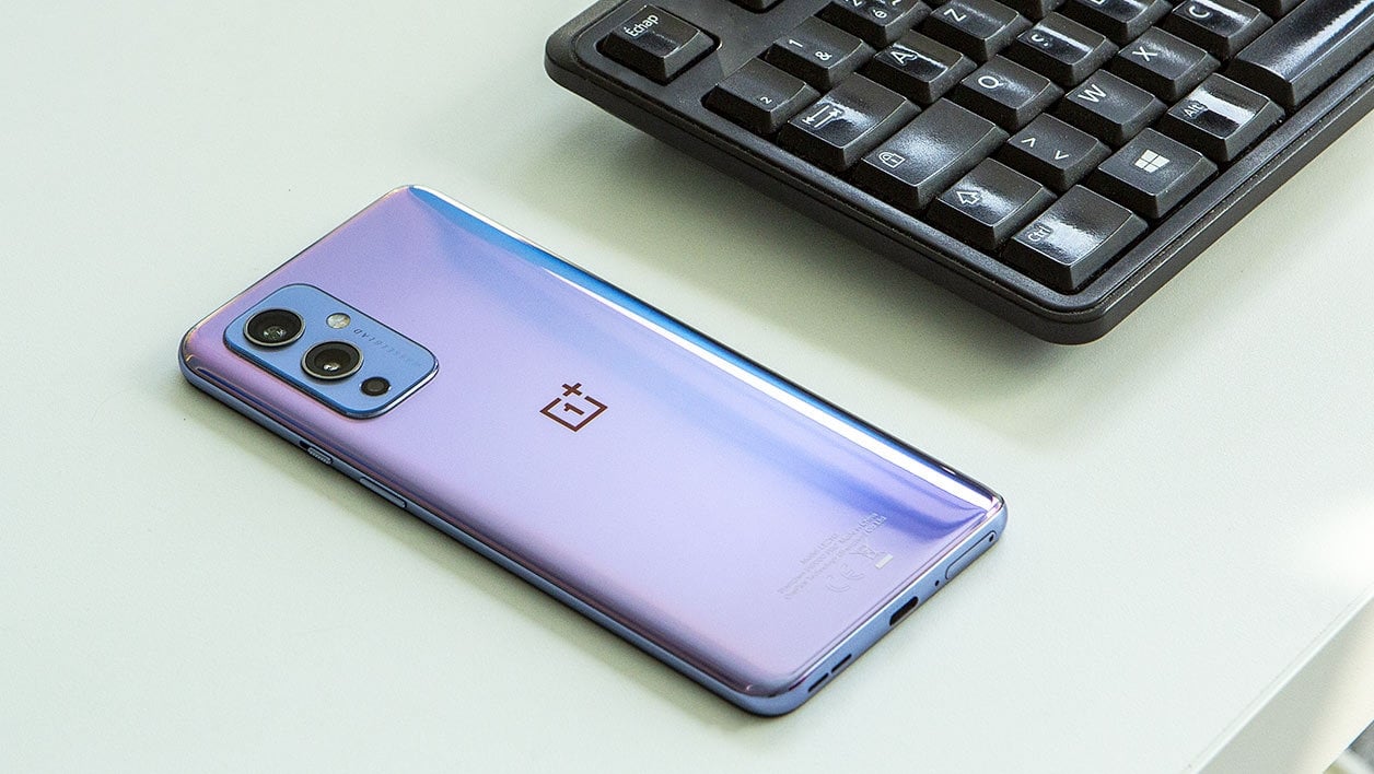 Oneplus 9
