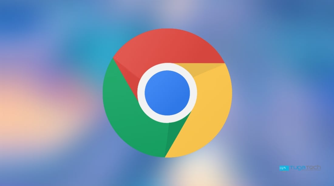Google Chrome logo