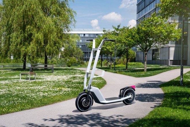 scooter eletrica