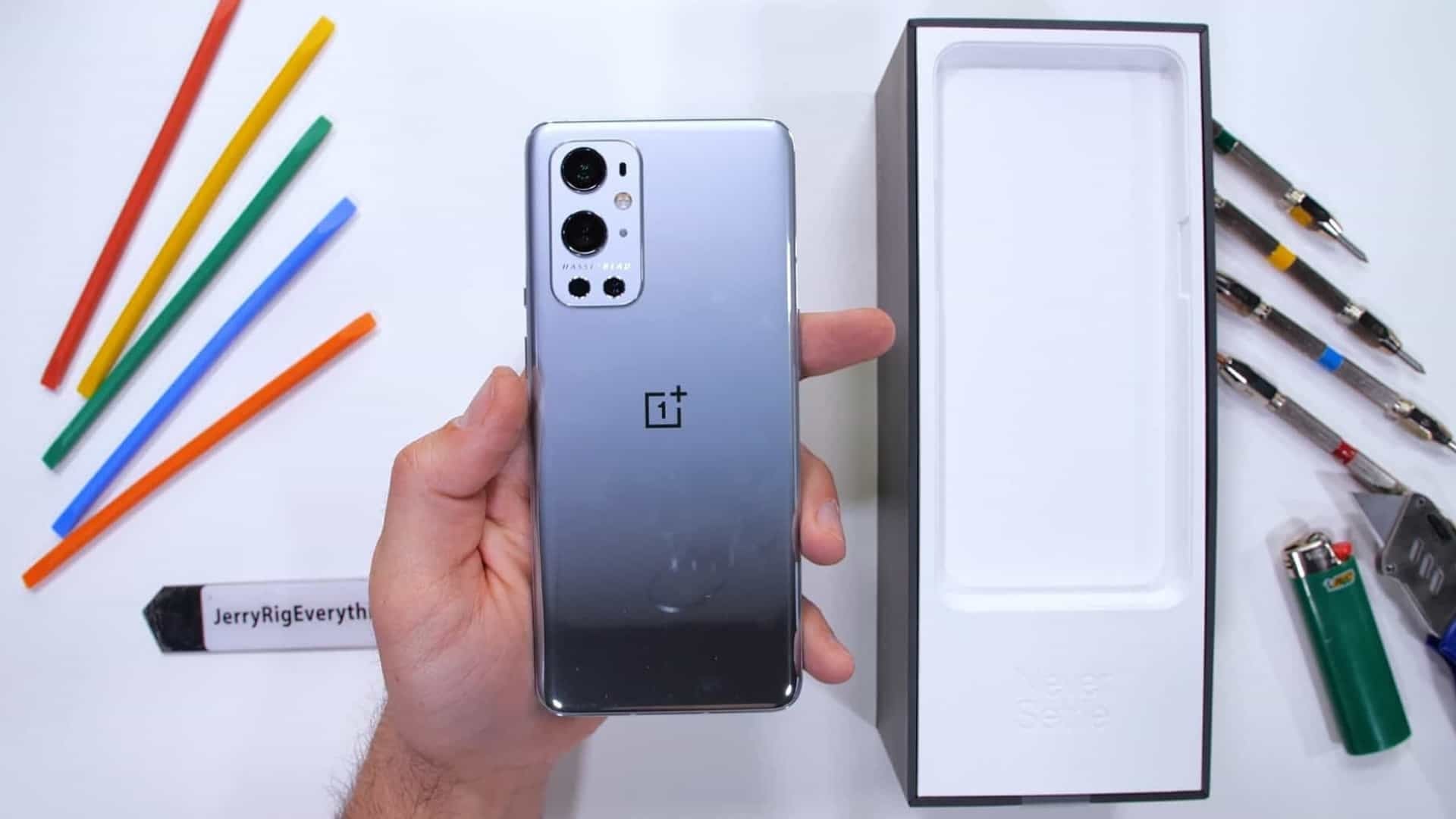 Oneplus 9
