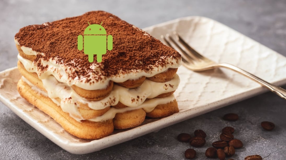 Android 13