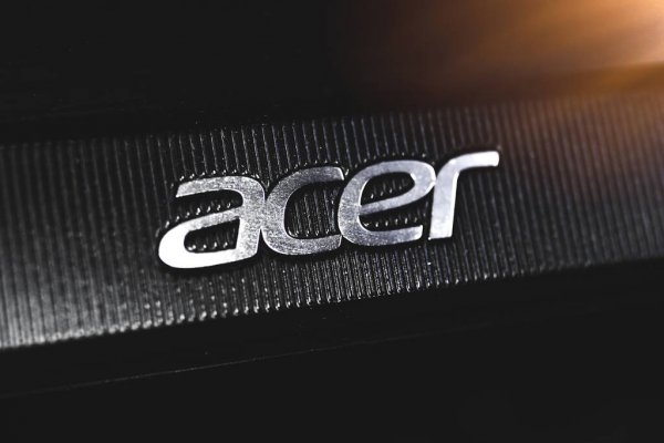 Acer logo