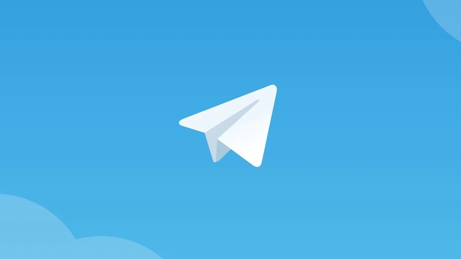 Telegram app
