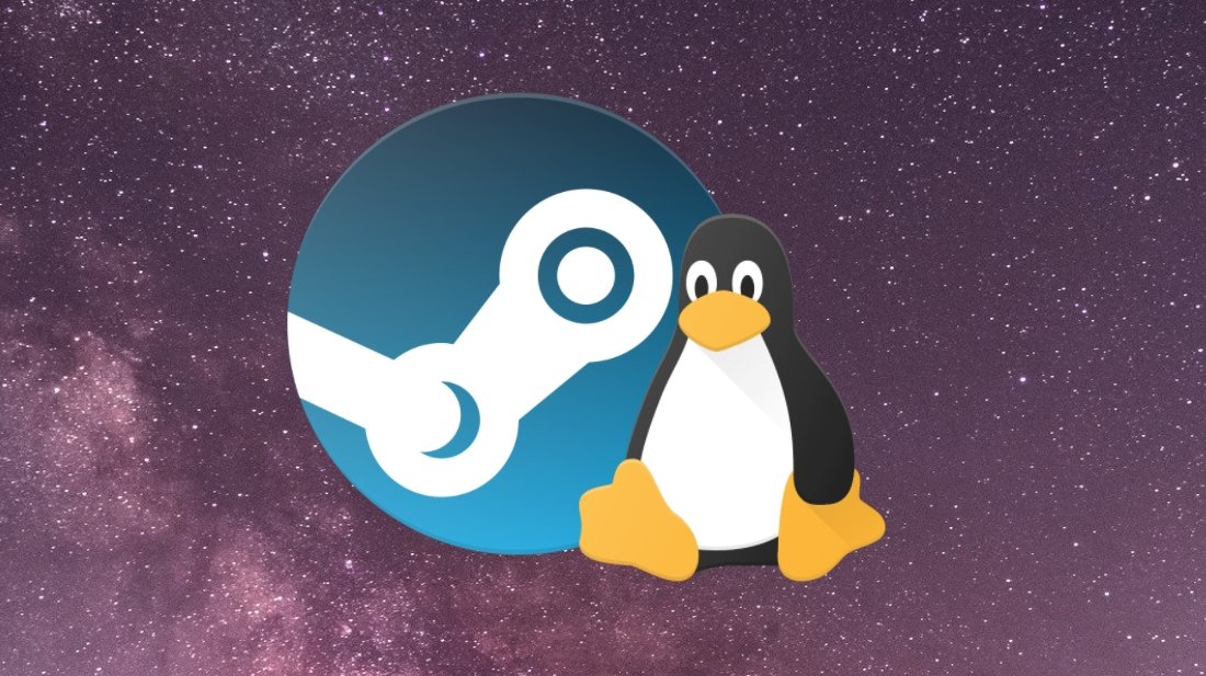 Steam e Linux