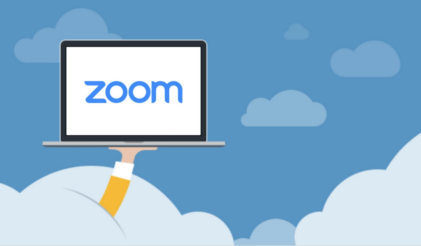 Zoom app logo