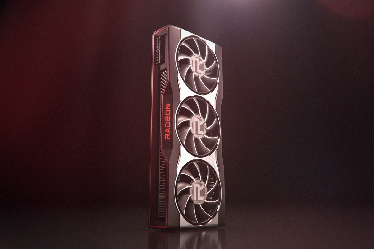 AMD Radeon 6000