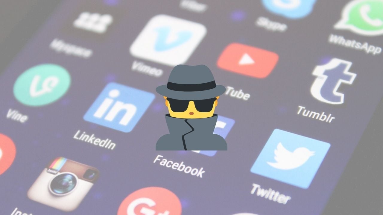 Malware espionagem no android e sobre apps