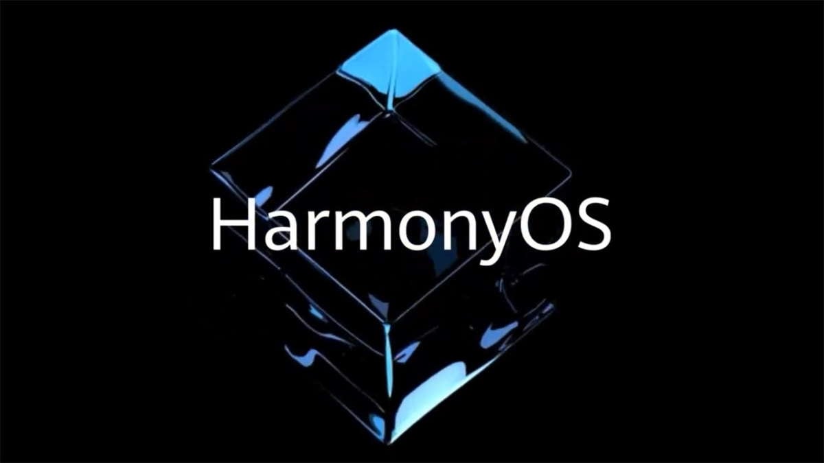 HarmonyOS