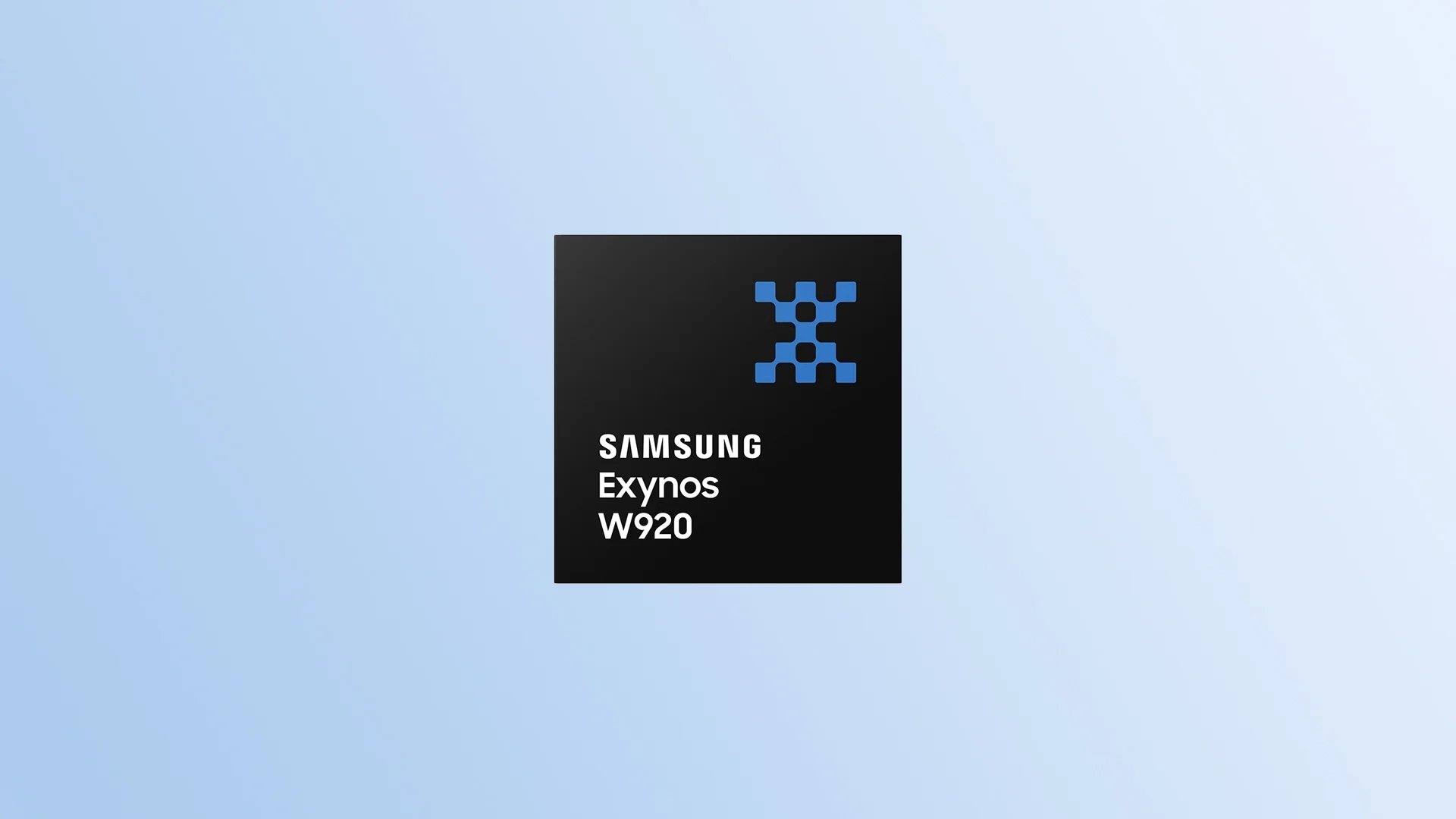Samsung exynos W920