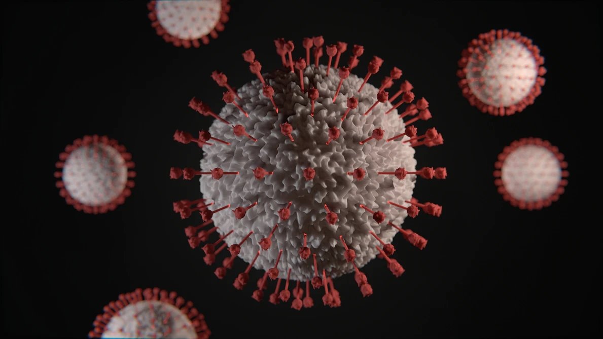 Pandemia e virus