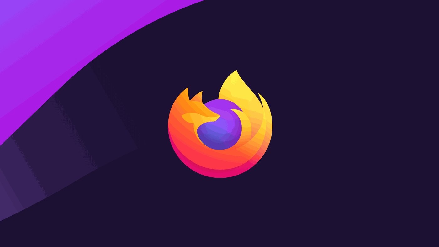 Logo do Firefox