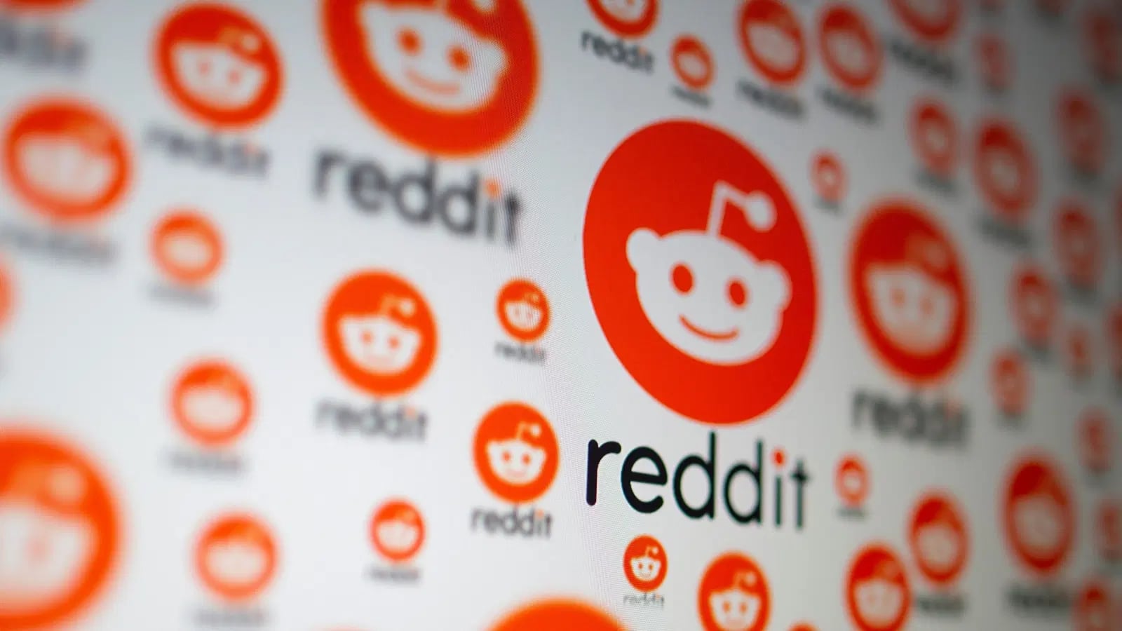 Reddit logo