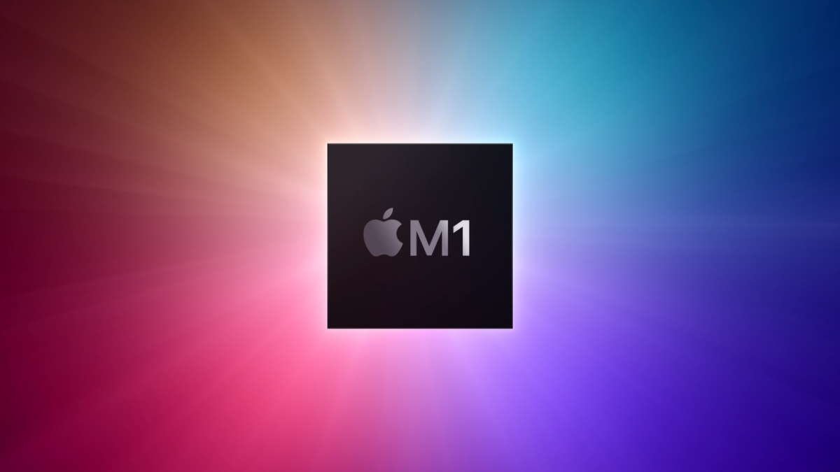 Apple m1