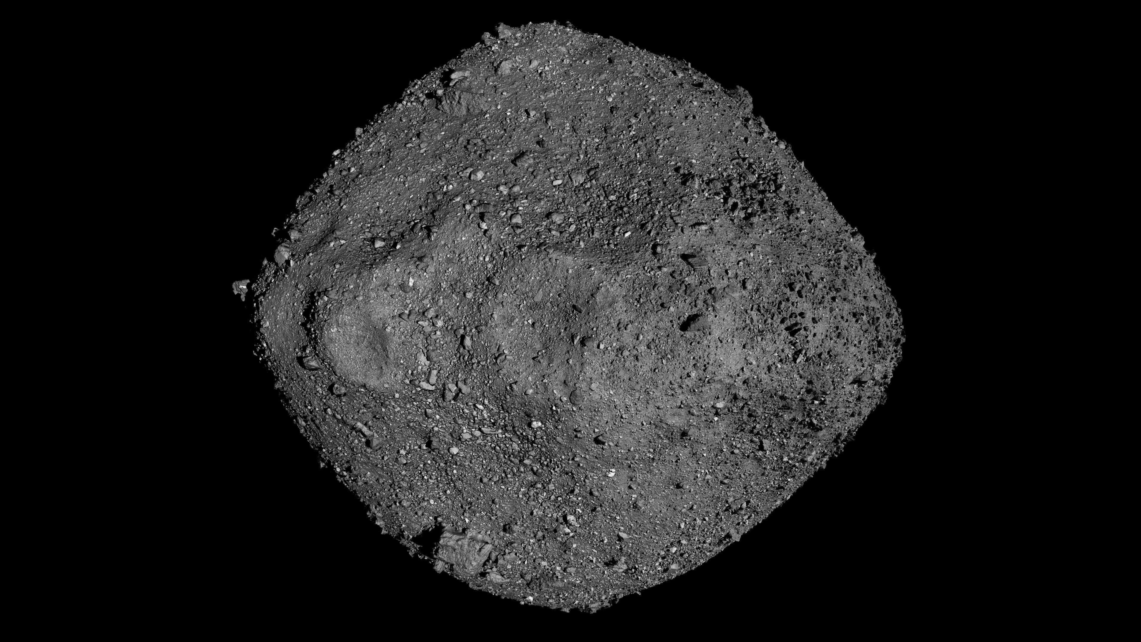 Asteroide da NASA