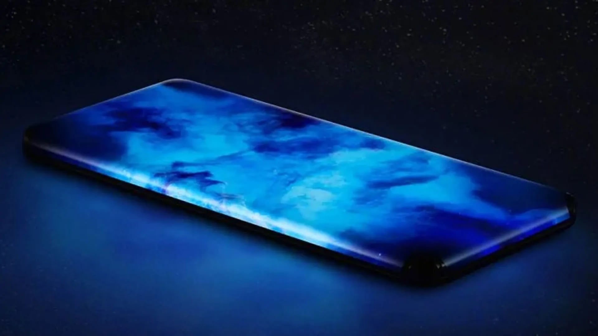 Xiaomi mi alpha