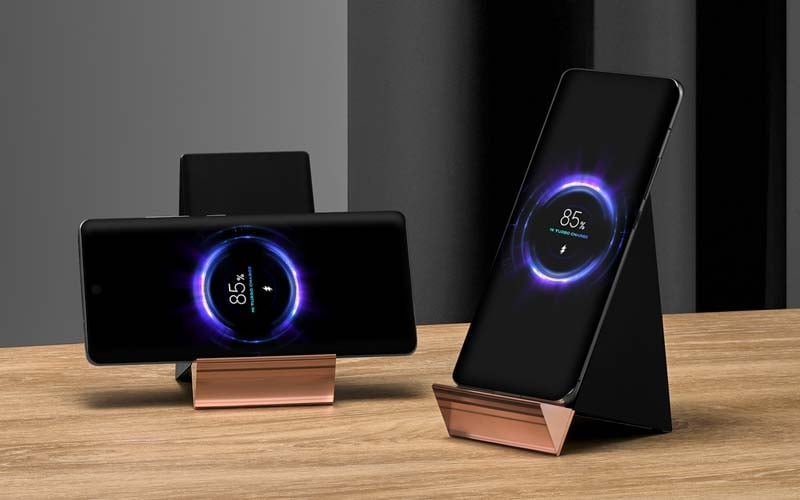 Xiaomi Mi 100W Wireless Charging Stand