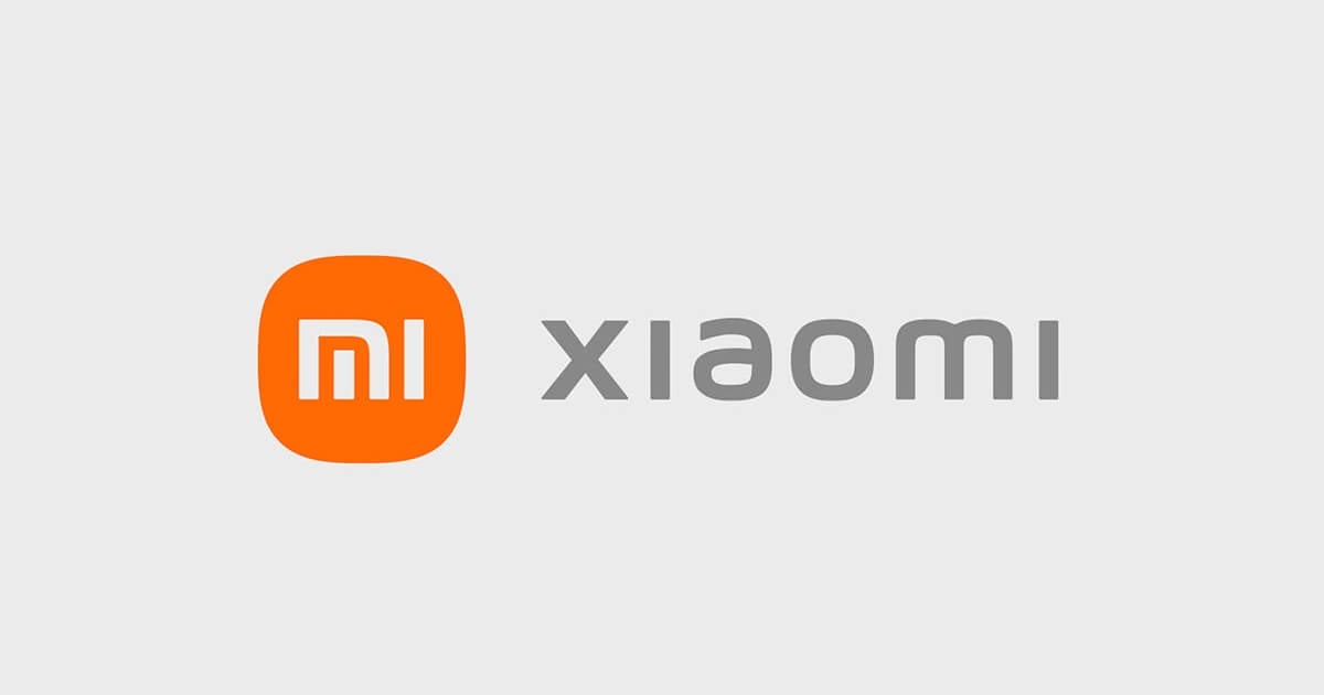 Xiaomi logo