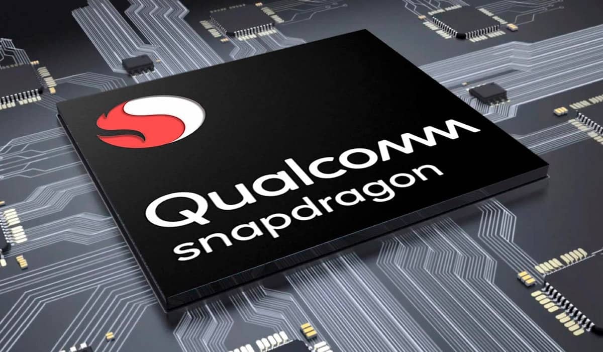 Qualcomm snapdragon