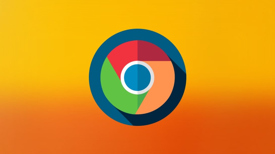 Google Chrome icone