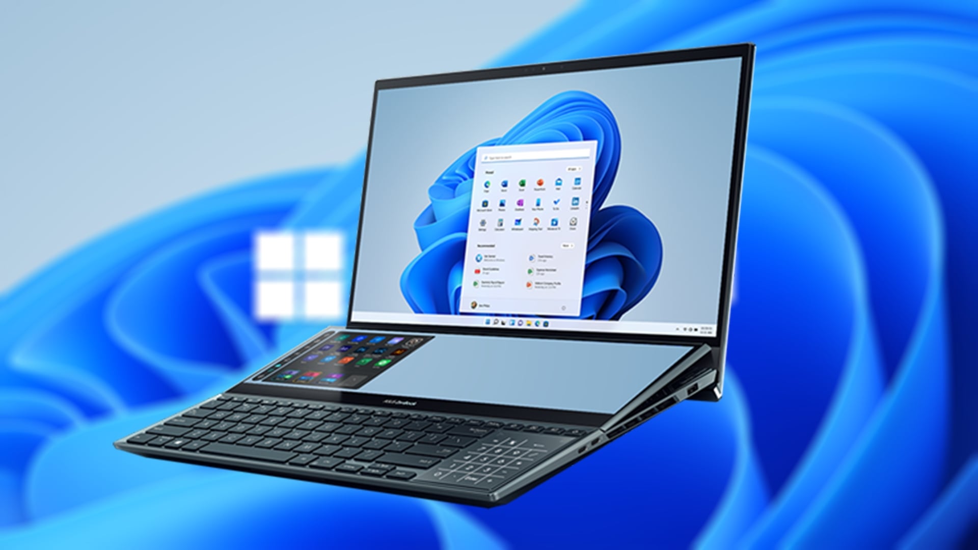 Asus e Windows 11