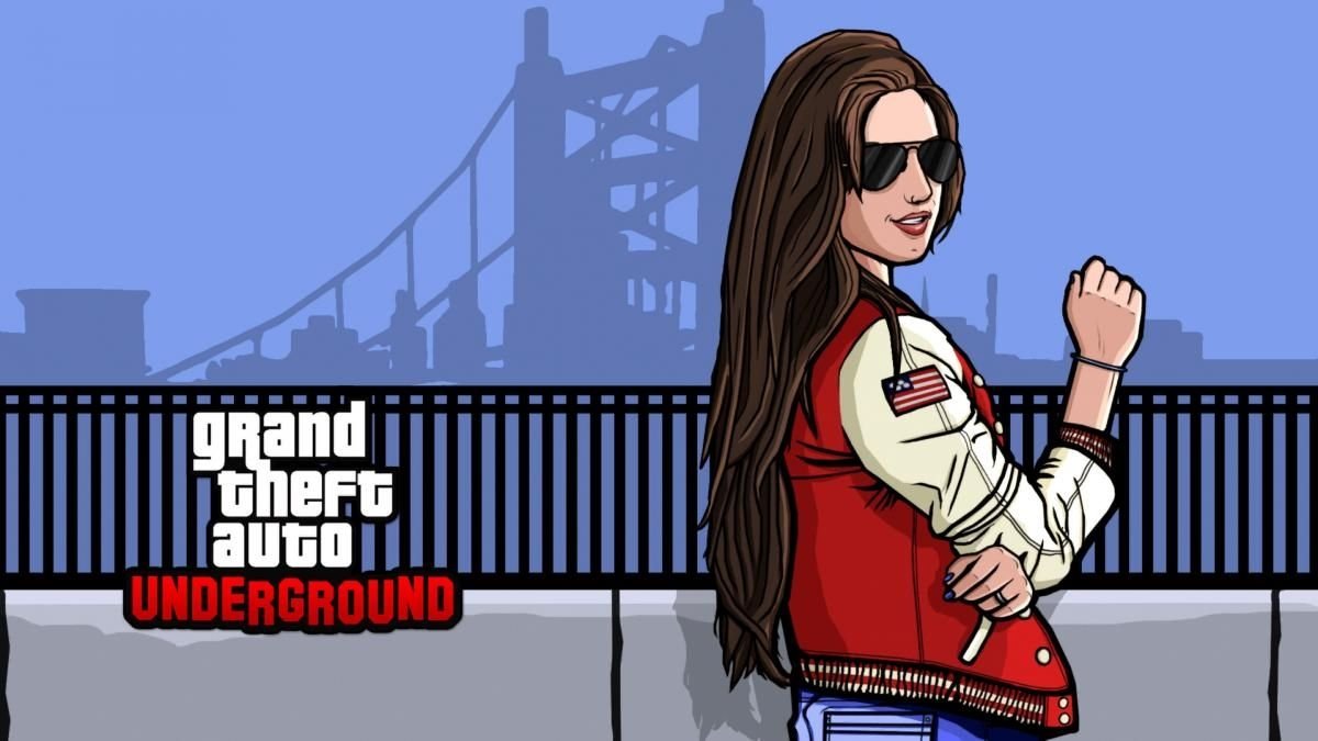 GTA Underground