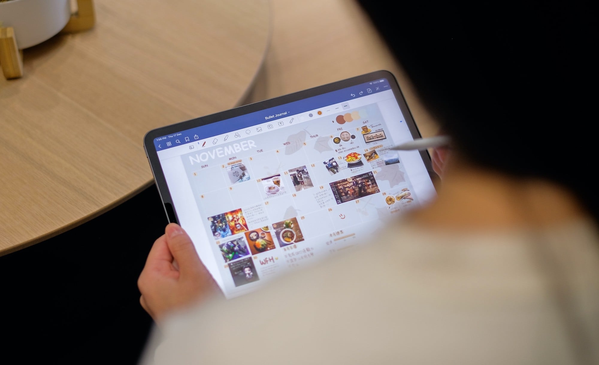 Apple iPad