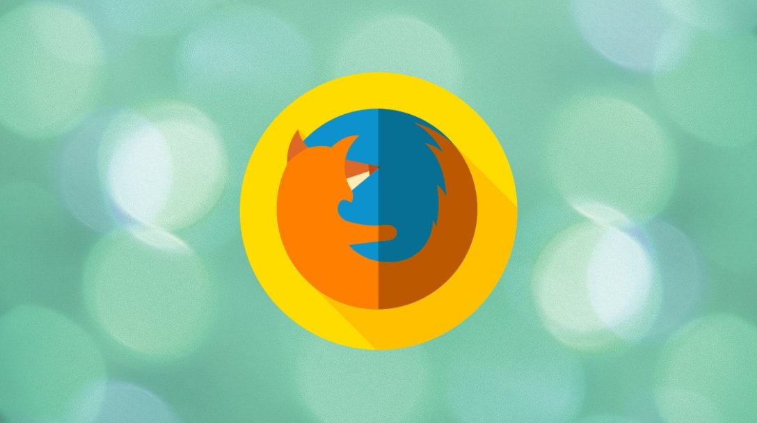 Firefox logo do navegador