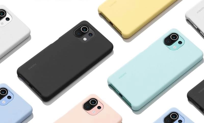 Xiaomi 11T