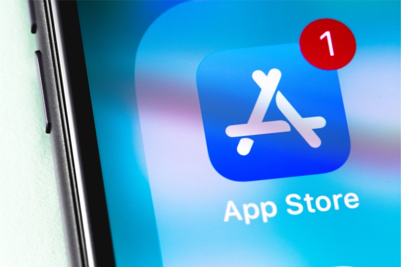 App Store da Apple