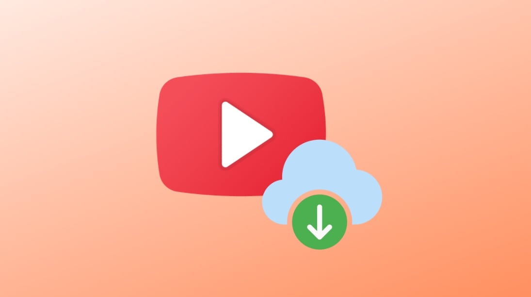 YouTube download