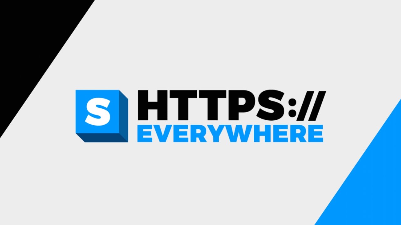 HTTPS Everywhere