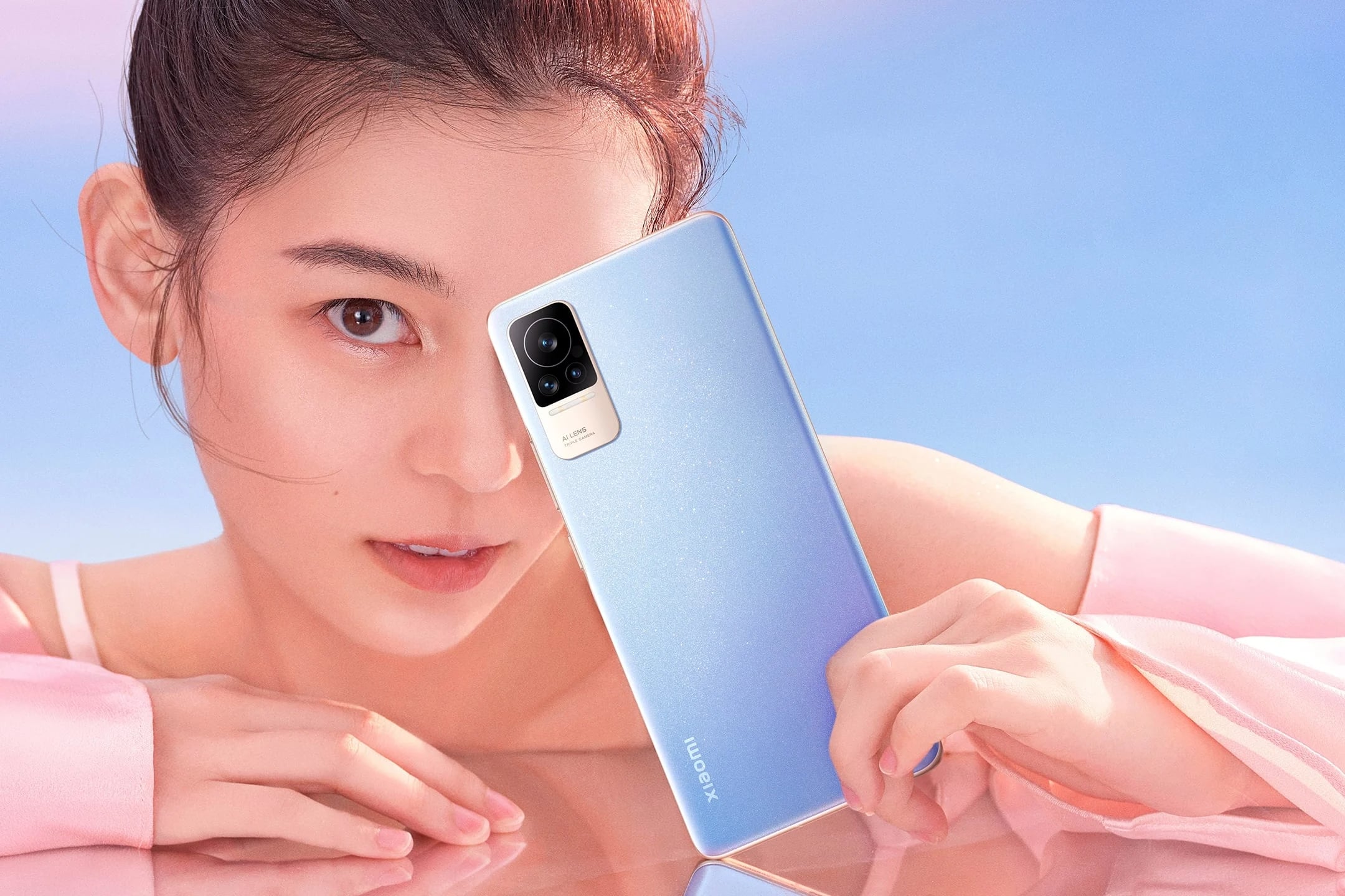 Xiaomi CIVI