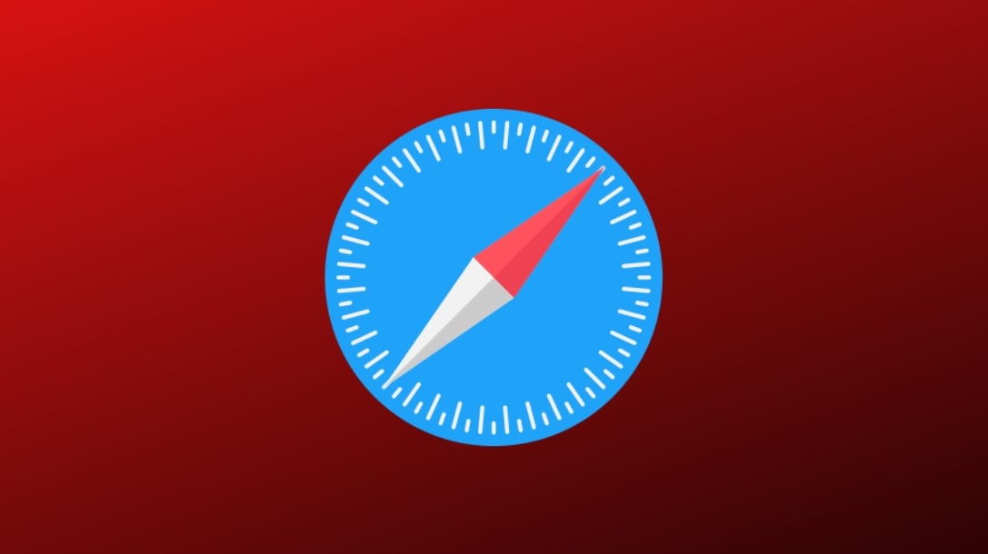Safari logo