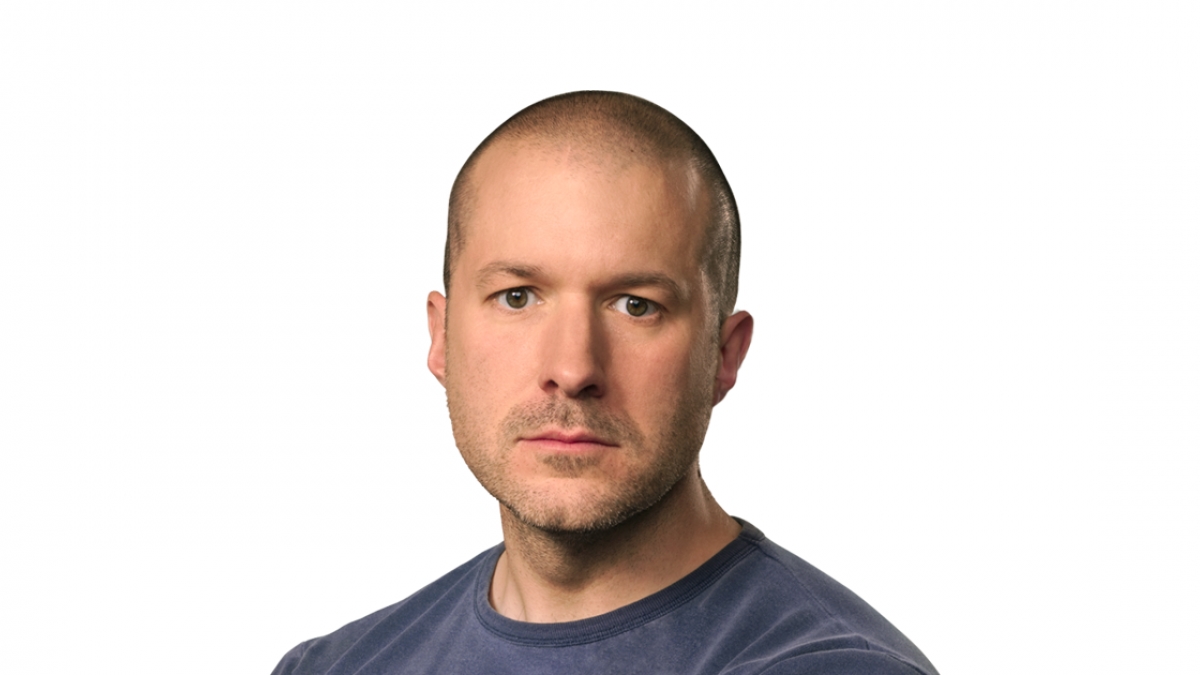 Jony Ive