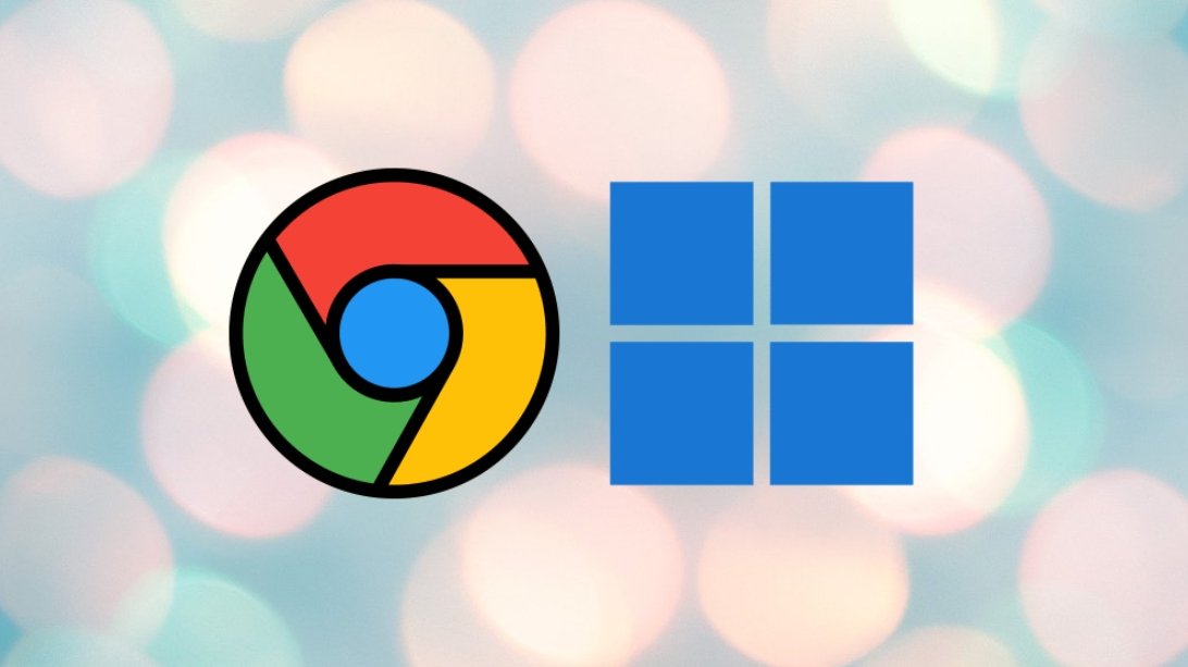 Chrome Google e Windows