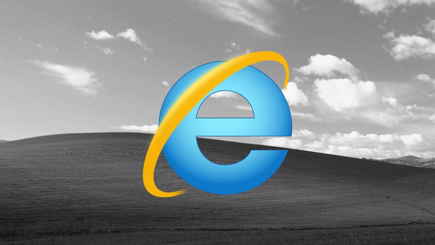 Internet Explorer