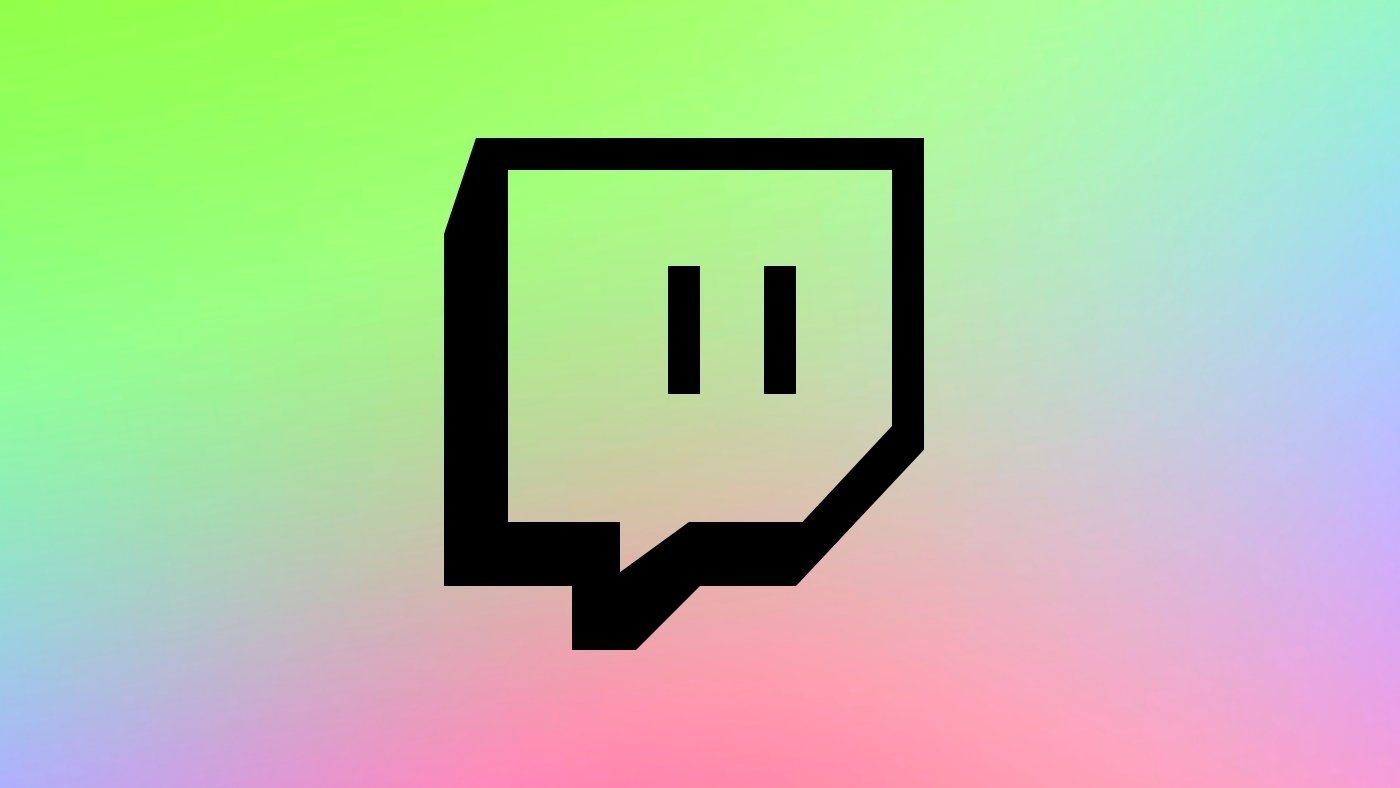 Twitch app logo