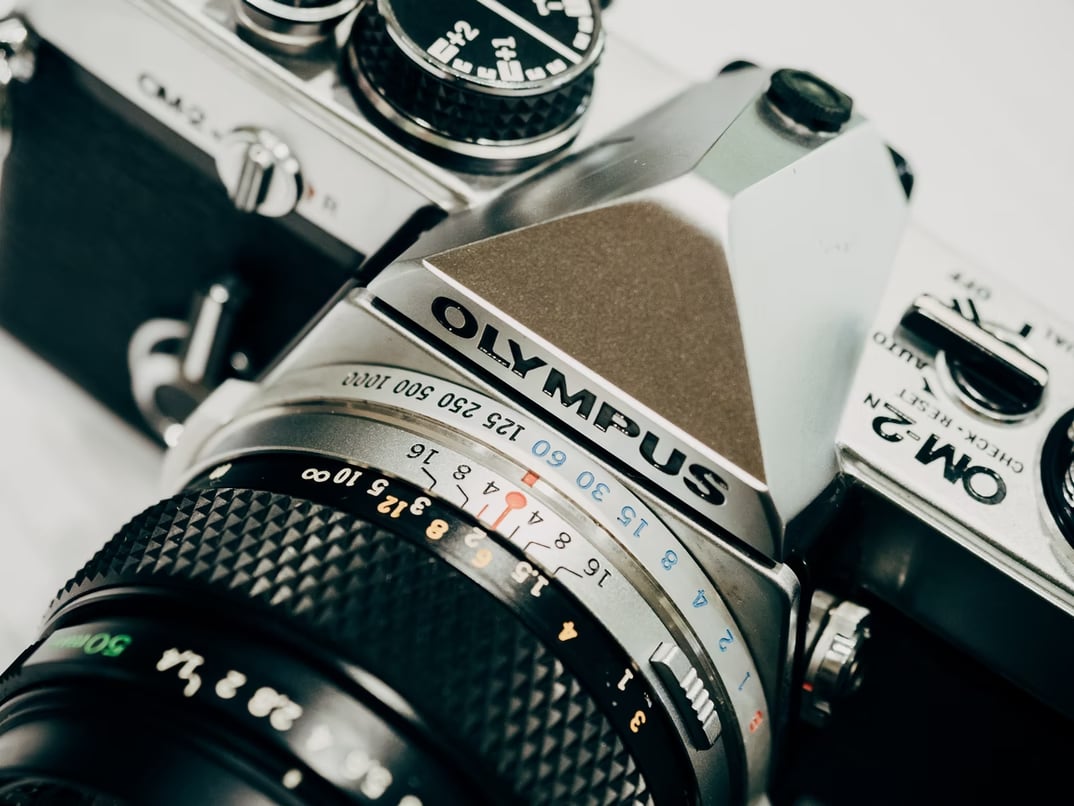 Olympus