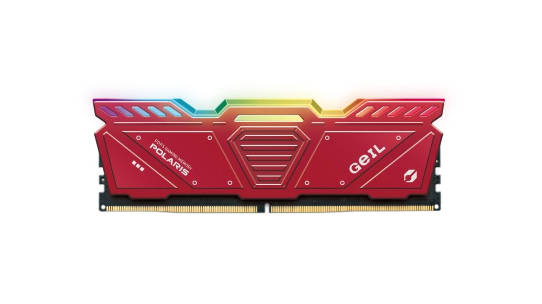 GeIL DDR5 RAM