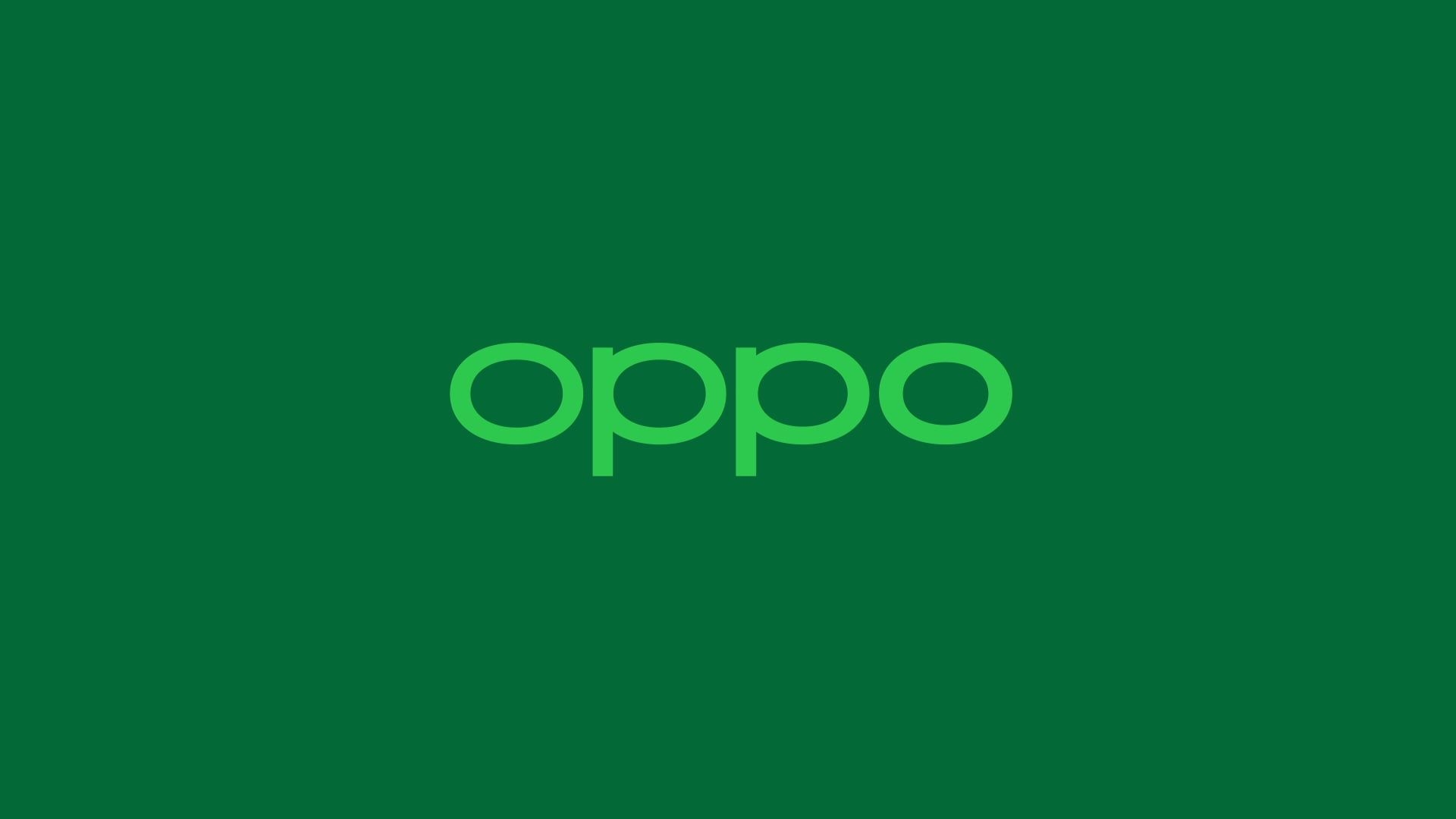 OPPO logo