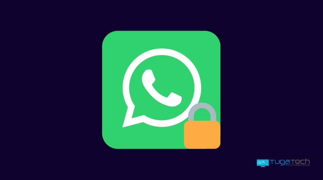 WhatsApp seguro