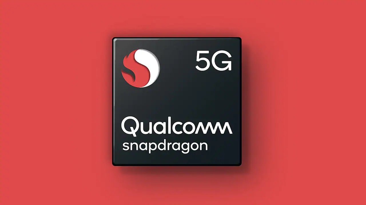chip da Qualcomm Snapdragon