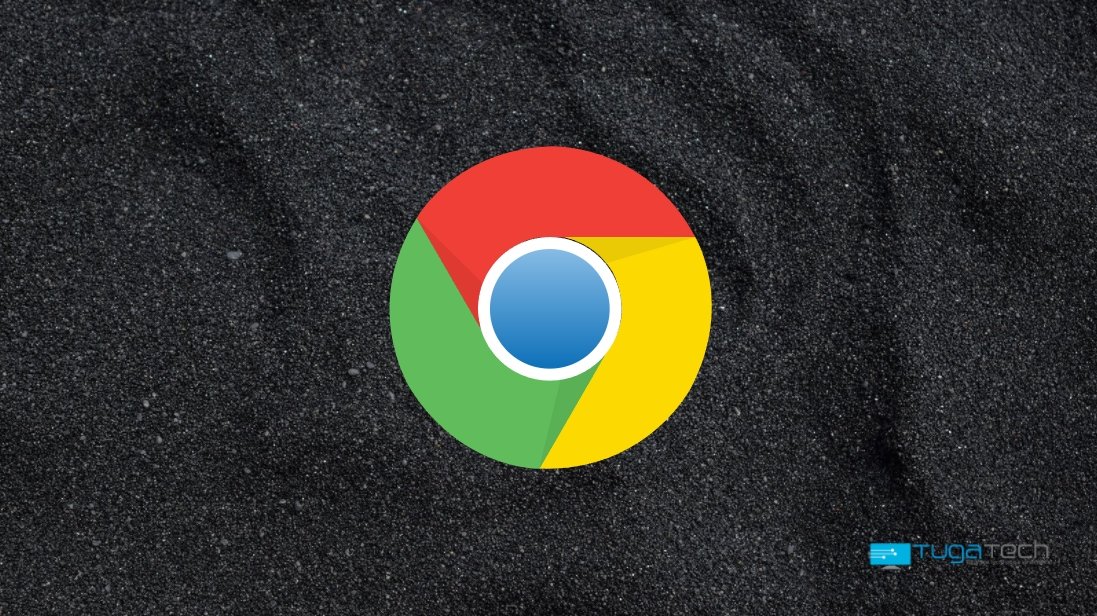 Google Chrome 95
