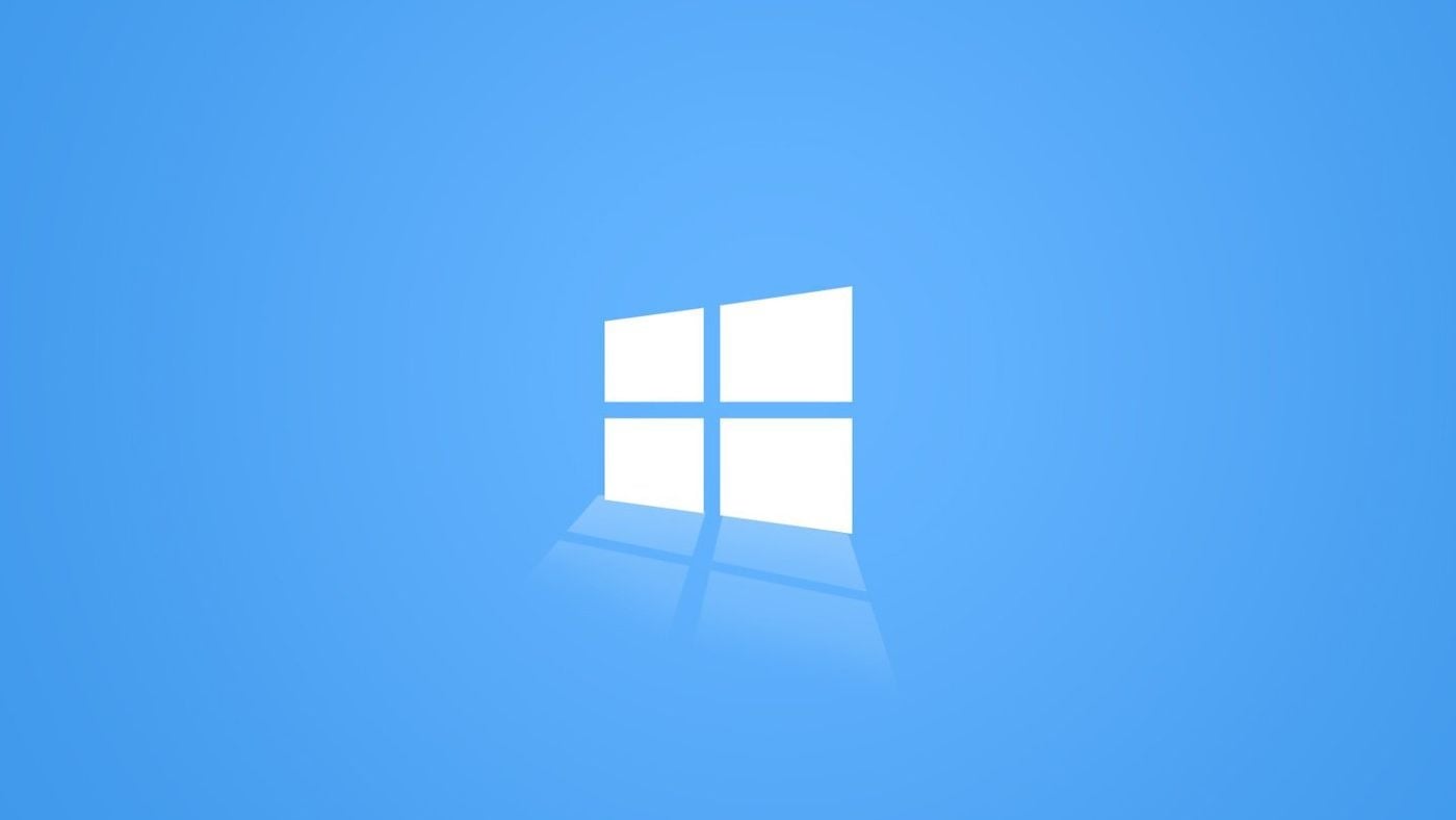 Windows 10