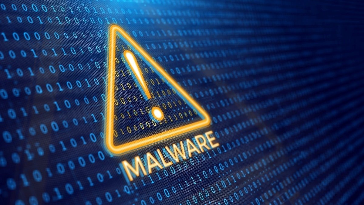 malware em codigo