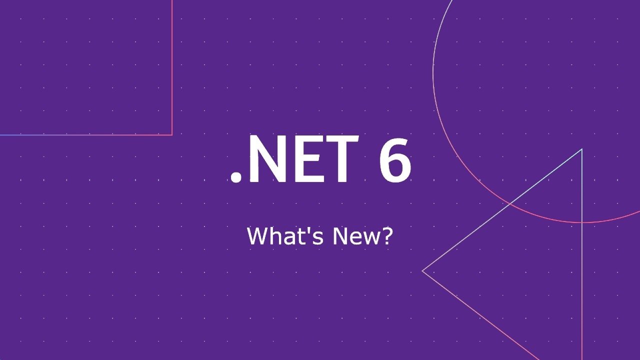 NET 6