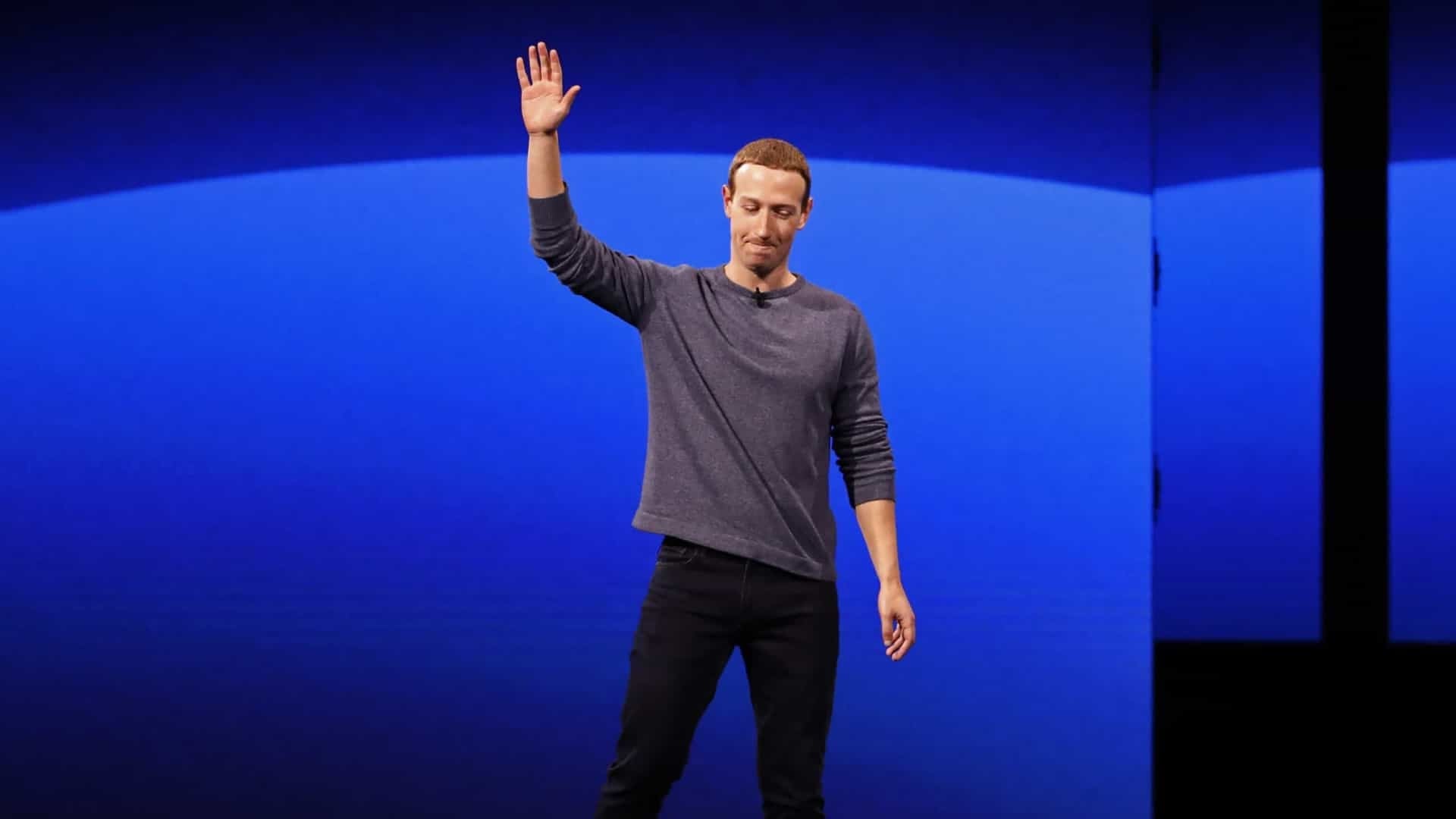 Mark Zuckerberg