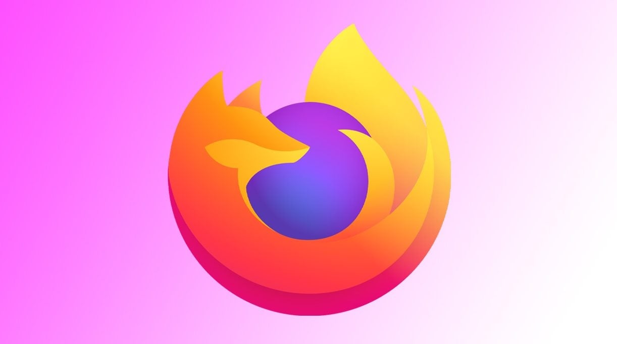 Firefox logo